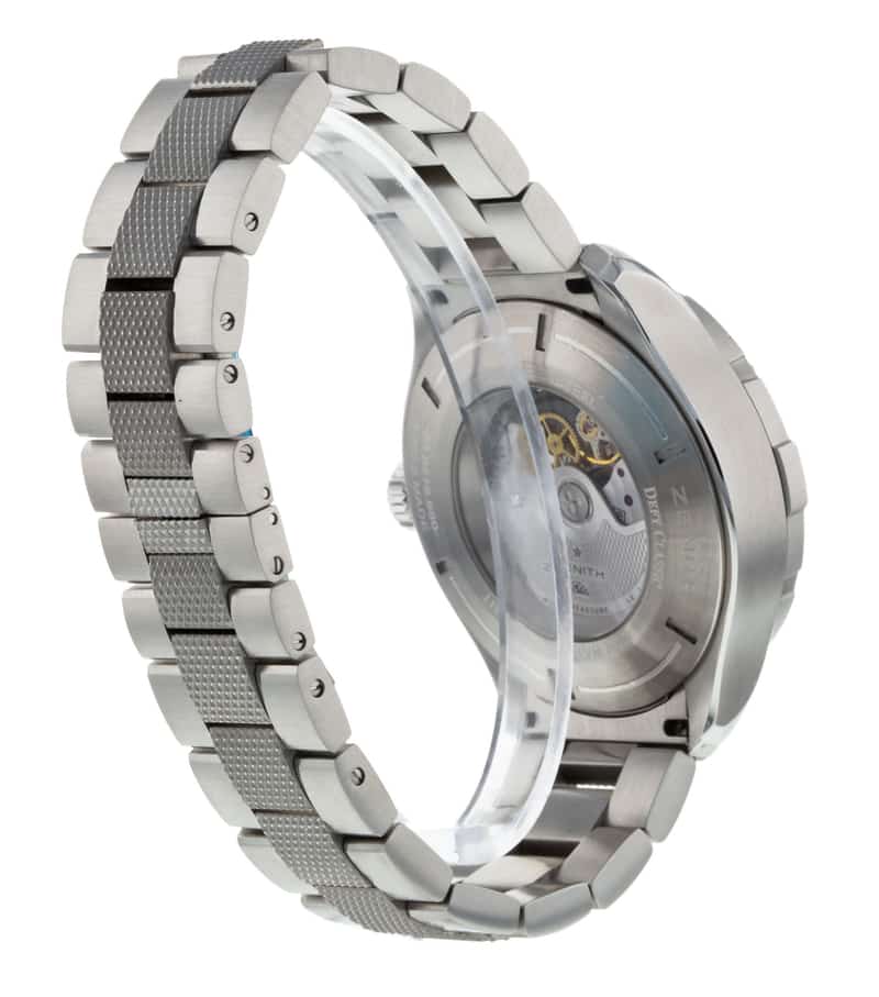 Zenith Defy 03.0516.680